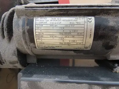 Used KONE CRANES _UNKNOWN_ Bridge & Overhead Cranes Indiana US | Arrow Industrial #1366913