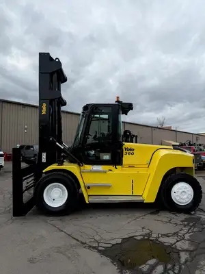 Used 2019 Yale GDP360 Misc Forklifts New York US | United Lift #1445333