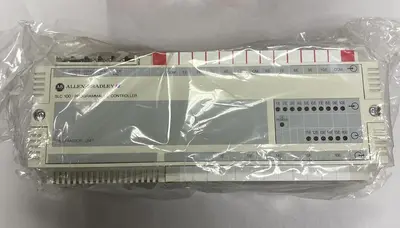 New | in-Stock ALLEN-BRADLEY 1745-E101 Programmable Logic Controllers Ohio US | Surplus Asset Holdings #1243023