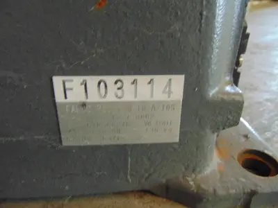 USED 2010 FANUC M-10IA/10S