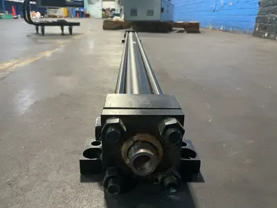 Used PARKER 2.00CC2HRNAT1S19AC52.000 Hydraulic Cylinders Ohio US | HGR 24 #1357378