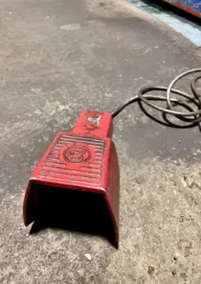 Rhodes HDS 250