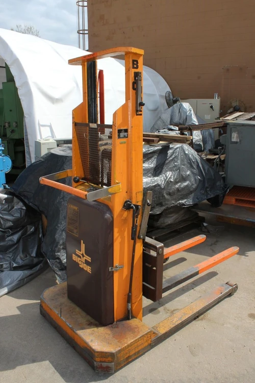 Used BIG 2024-A5 Misc Forklifts Minnesota US | INTER-PLANT SALES #343273