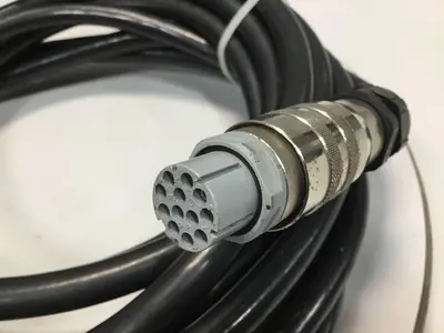 USED HUSKY HPN 2435519