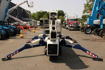 Used 2023 Cela DT80 Misc Lifts New York US | United Lift #1446824