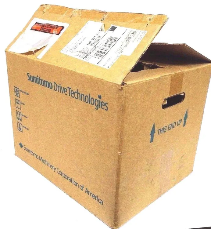 New | in-Stock SUMITOMO DRIVE TECHNOLOGIES CNHXS-6085Y-59 Speed Reducers Michigan US | SB Industrial Supply #811181