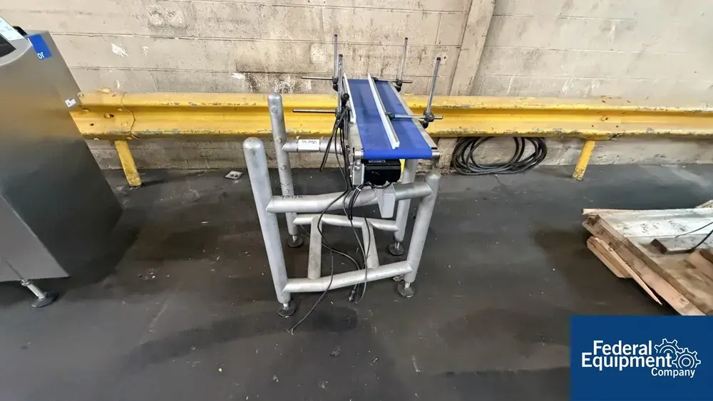 N/A Belt Conveyor