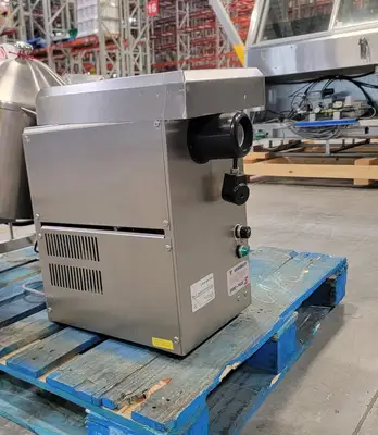 USED SANOMAT EURO-PLUS S