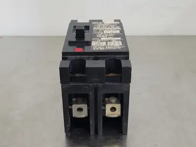 USED CUTLER-HAMMER EHC2020