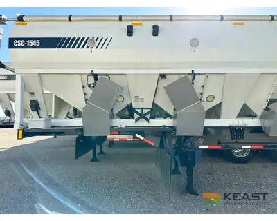 Used CONVEY-ALL _UNKNOWN_ Seed Tenders Iowa US | Keast Enterprises #1360072