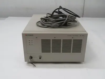 Used _UNKNOWN_ _UNKNOWN_ Laser Accessories and Consumables Texas US | Aucto #1479117