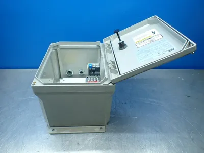 USED ABB 41P2S