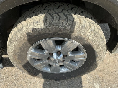 Used 2009 FORD F-150 Pickup Trucks Michigan US | Miedema Asset Management Group #1322340