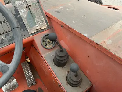 Used 2008 JLG 6042 Material Handling (misc) Ohio US | HGR 24 #1411945