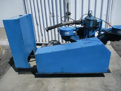 USED INGERSOLL-RAND 25B