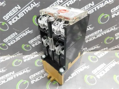 Allen Bradley 700-P440A1 AC Relay Ser.D 600V 120A 115-120V 60Hz Coil Rating New