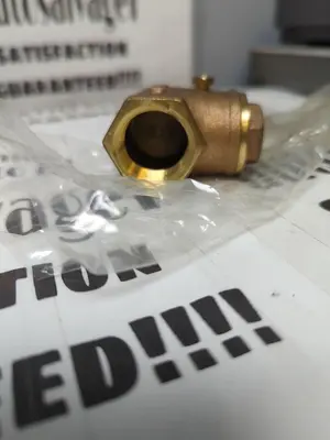 New | in-Stock LEGEND 200WOG Pump & Valve Parts | Surplus Asset Holdings #1217263