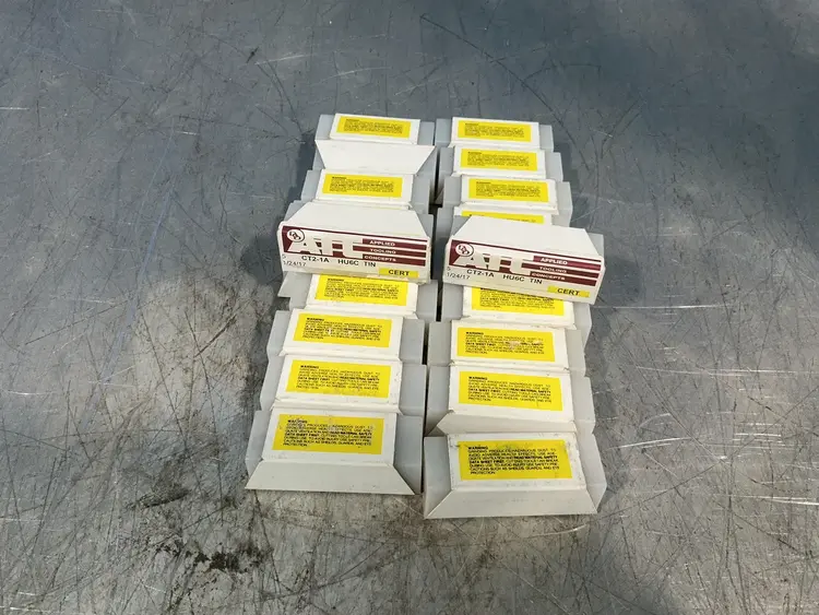 Used APPLIED TOOLING CONCEPTS CT21A Tooling & Accessories (Other) Ohio US | HGR 24 #1324865