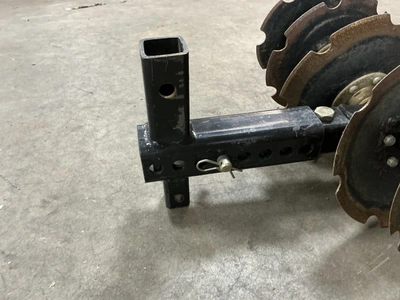 Used _UNKNOWN_ _UNKNOWN_ Plows Michigan US | Miedema Asset Management Group #1324127