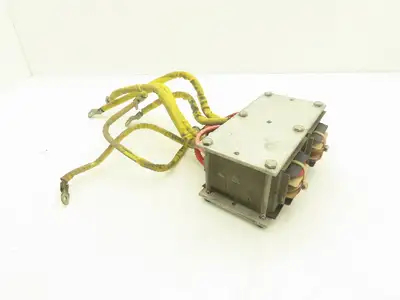 Miller Electric 185524 Transformer HF T1 For Invision 456P Mig Welder