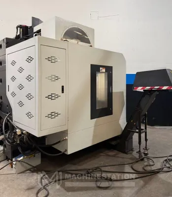USED 2012 YAMA SEIKI AF-1060