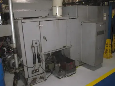 USED MALMEDIE B8