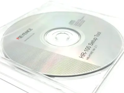 New | in-Stock KEYENCE HR-H1WE Software Michigan US | Maverick Industrial Sales #1489905