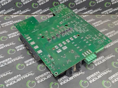 Allen Bradley PN-194310 Kinetix Drive Main Control Board PN-158229 No TB Used