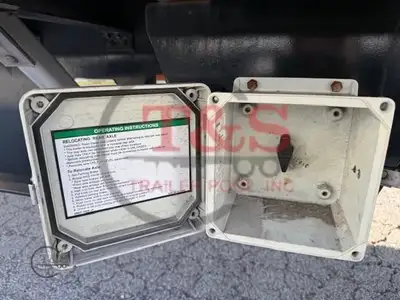 Used 2022 GREAT DANE _UNKNOWN_ Flatbed Trailers Illinois US | T&S Trailer Pool #1509421