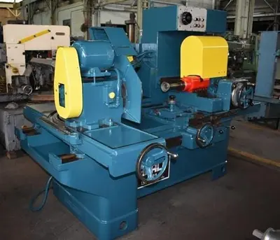 273A HEALD EXTENDED-BASE UNIVERSAL INTERNAL GRINDER