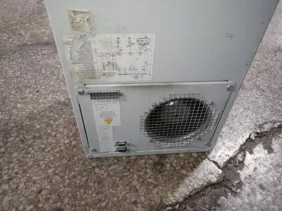 USED RITAL SK 3361510
