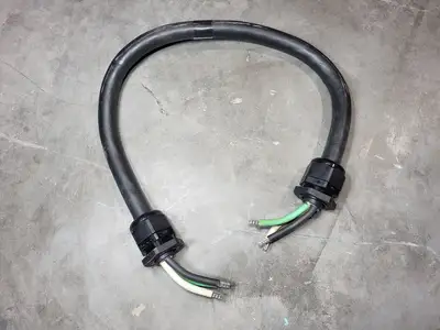 USED MGE 891087