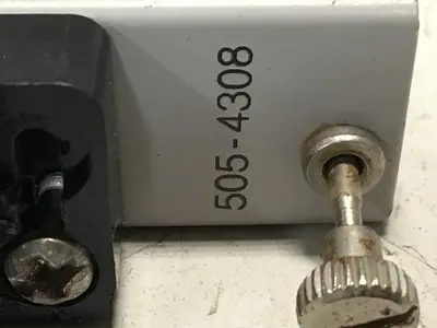 USED SIEMENS 505-4308