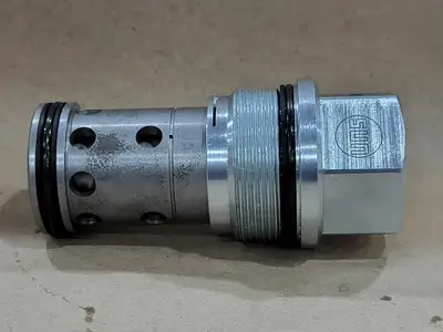 NEW SUN HYDRAULIC CXJA-XAV