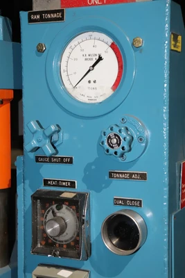 USED 1978 K.R. UC-SA