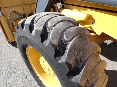 Used 2021 DEERE 310SL Backhoe Loaders Massachusetts US | Brookside Equipment Sales #1541172