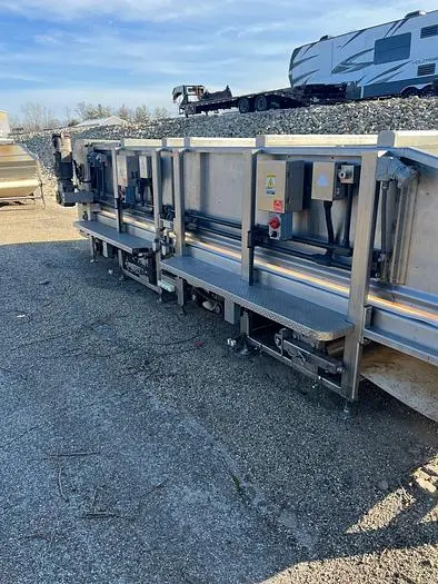 Used READING 1.2 MTR Bins Illinois US | Equipment Relocation Services #409415