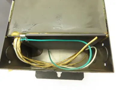 Advance Transformer 78E5590-001 Autotransformer Ballast 120/208/240/277V 60Hz