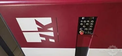 USED HK LASER FS3015F
