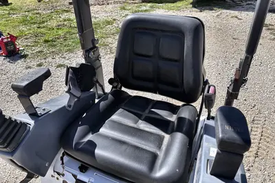 Used 2017 BOBCAT 418AA Crawler Excavators - Mini Texas US | Proxy Equipment #1382992