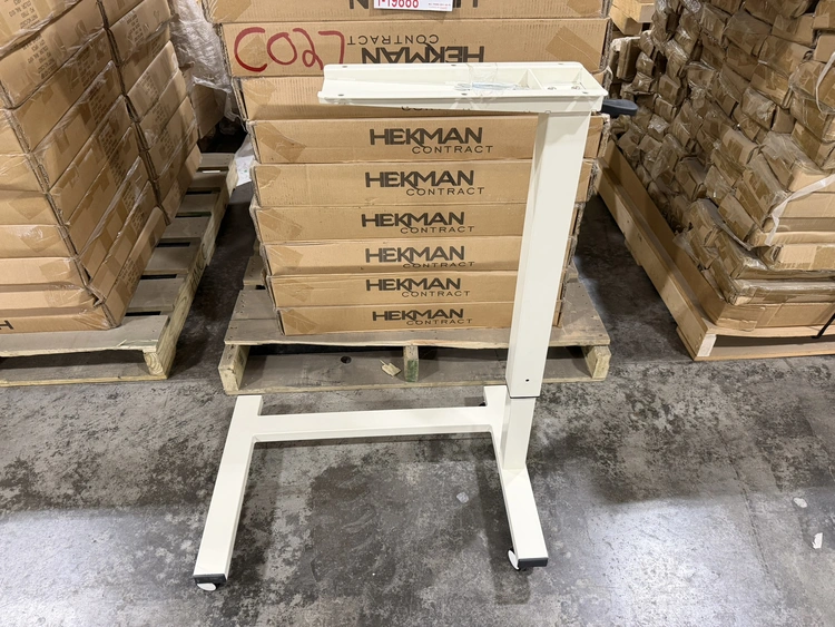 Used _UNKNOWN_ _UNKNOWN_ Work Benches Michigan US | Miedema Asset Management Group #1144173