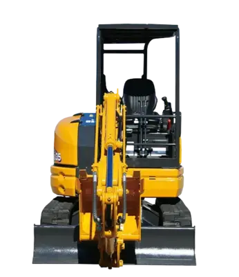 KATO HD35N5 Mini Excavators | Mid South Machinery (2)