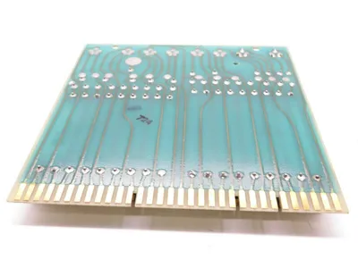 USED GENERAL ELECTRIC 36A352952AC-A CIRCUIT BOARD 356X848JAG01 36A352952ACA