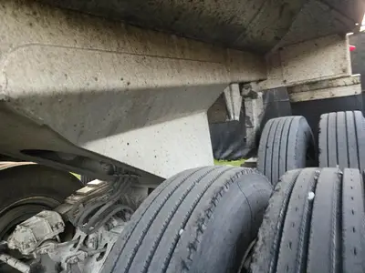 Used 2009 DRAGON PRODUCTS LTD 28 FT Dump Trailers California US | Ben Kaplan Equipment #1453822