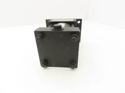 Schrader Bellows PND1121212.000 Pneumatic Air Cylinder 1.5" Bore 2" Stroke
