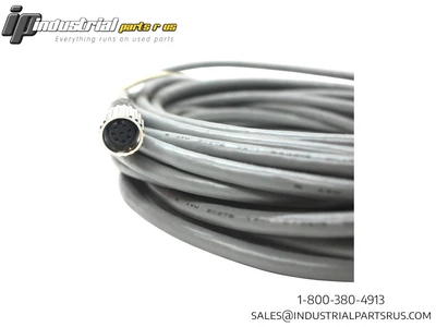 Omron F39-JC10A-L Photoelectric Switch Cable Set 10 M New