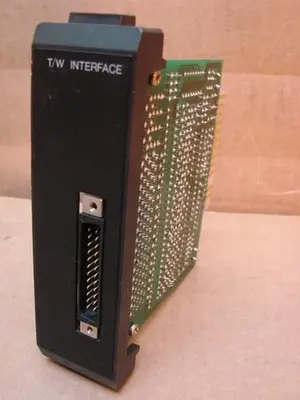 USED GE FANUC IC610MDL105A