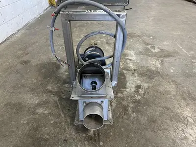 Flexicon Motor