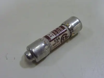 USED LIMITRON KTK-R-8