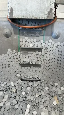 DIETZ ROLLWA Slug Elevator Impact Extrusion, Line Components | H.E. Phipps Co. Inc. (3)